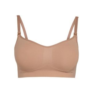 NWT SKIMS Maternity Sculpting Bra